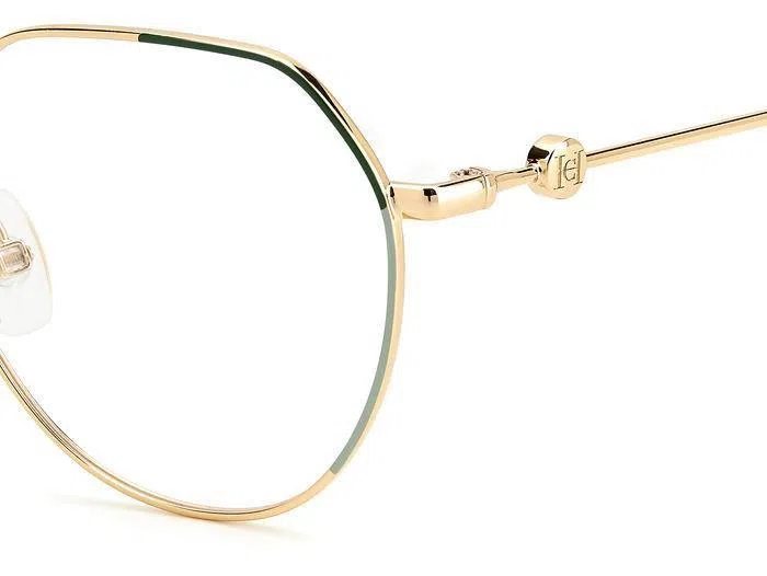 Carolina Herrera CH0059 Eyeglasses - view 7